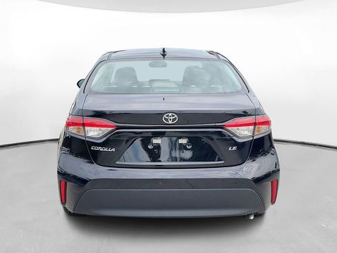 New 2026 Toyota Corolla LE FWD image 5