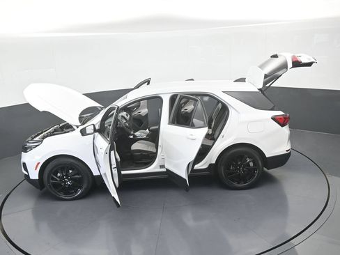 Used 2023 Chevrolet Equinox LS w/ Sport Edition FWD image 63