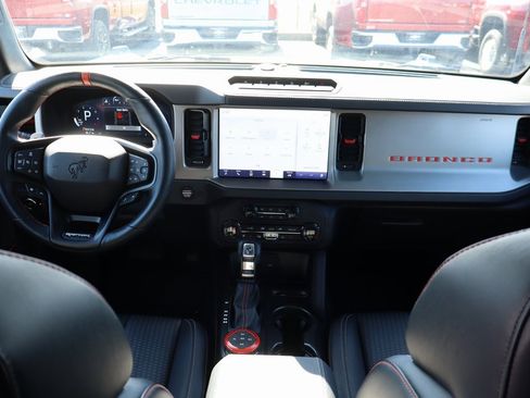 Used 2024 Ford Bronco Raptor image 7