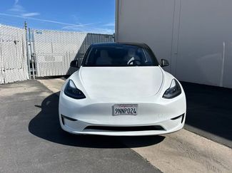 Used 2024 Tesla Model Y Performance video 2