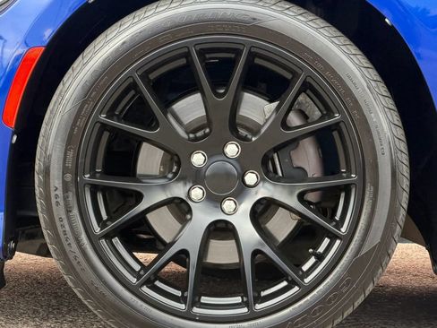 Used 2020 Dodge Charger GT w/ Plus Group RWD image 32
