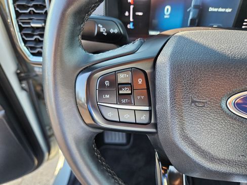 Used 2024 Ford Ranger XLT w/ Technology Package AWD/4WD image 27