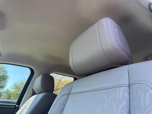 Used 2024 Toyota Tundra SR5 w/ SR5 Premium Package image 11