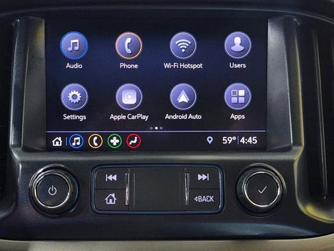 Used 2019 Chevrolet Colorado Z71 image 20