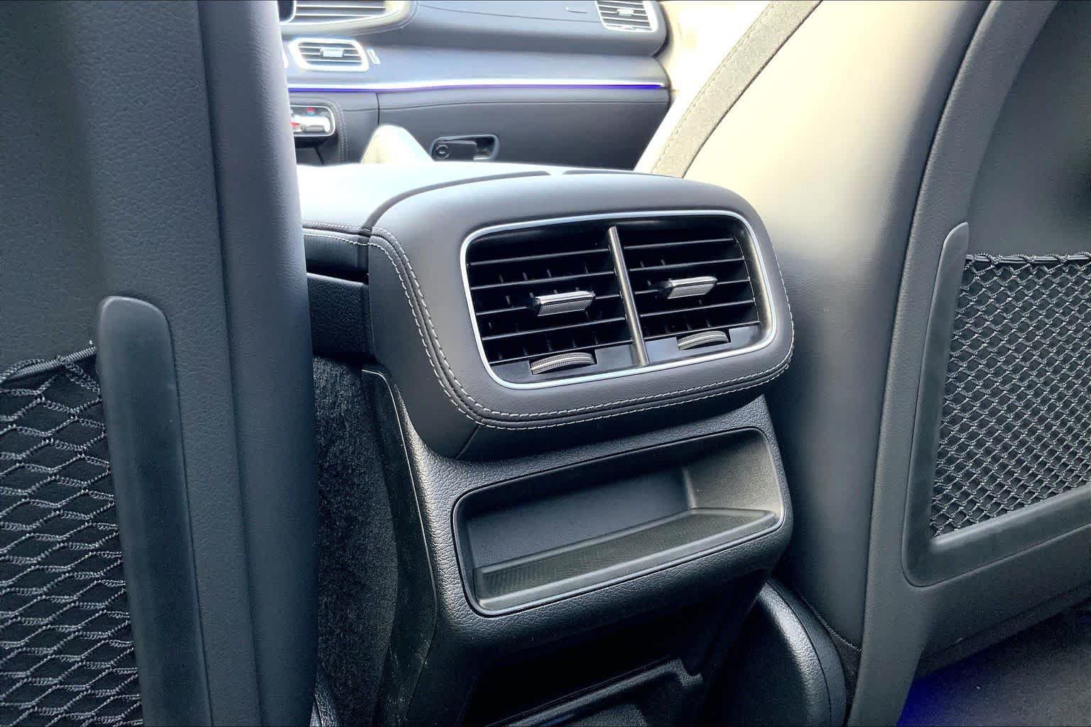 New 2026 Mercedes-Benz GLE 53 AMG 4MATIC image 22