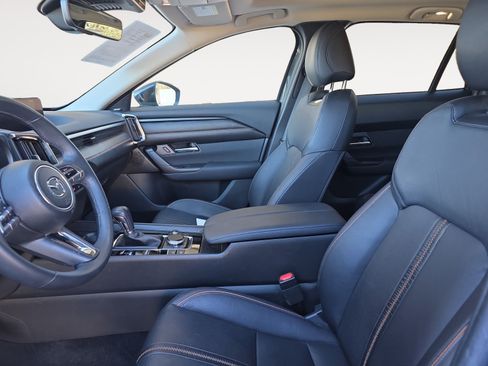 Used 2025 MAZDA CX-50 AWD 2.5 S w/ Premium Plus Pkg image 21