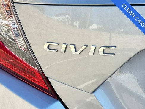 Used 2018 Honda Civic LX image 30