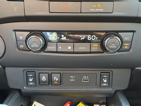 Used 2022 Nissan Frontier Pro-X w/ Pro-X Premium Package RWD image 20