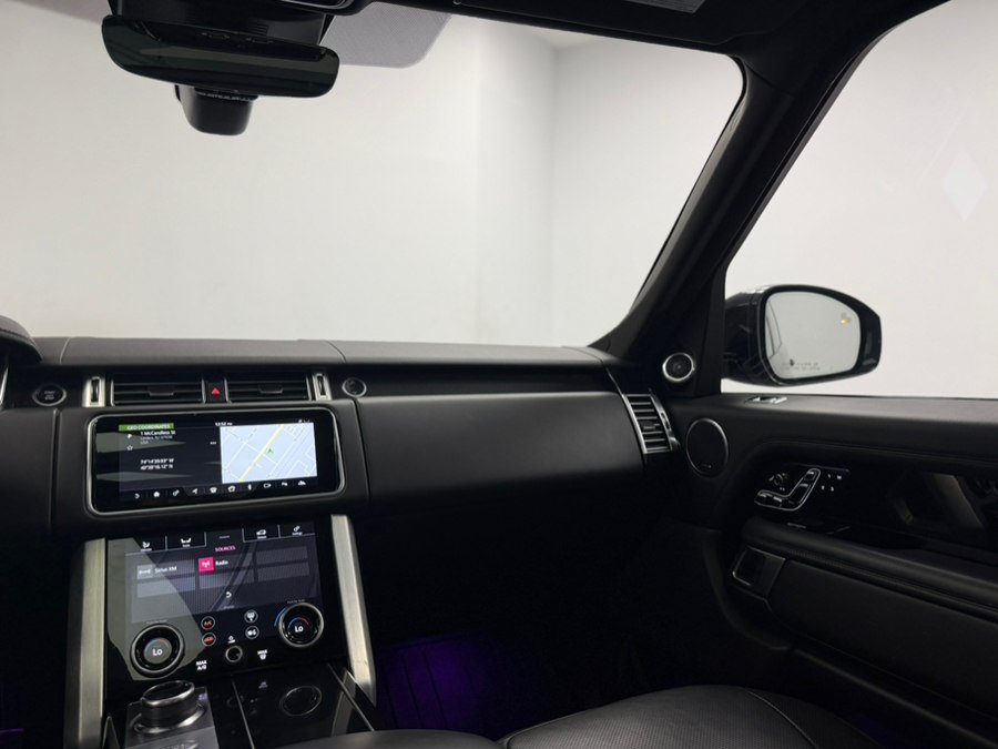 Used 2021 Land Rover Range Rover Westminster Edition AWD/4WD image 50