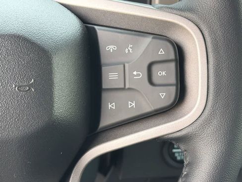 New 2026 Ford Bronco Outer Banks AWD/4WD image 23