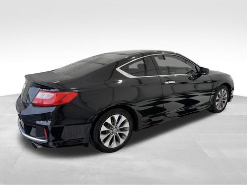 Used 2013 Honda Accord EX image 5