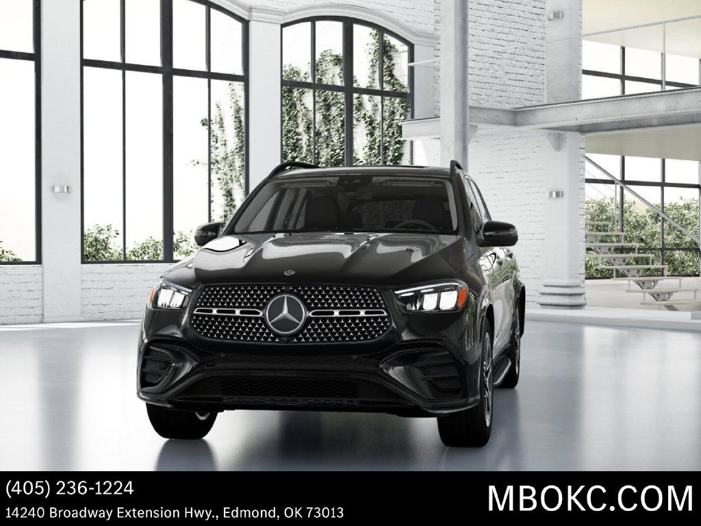 Used 2026 Mercedes-Benz GLE 350 4MATIC image 43