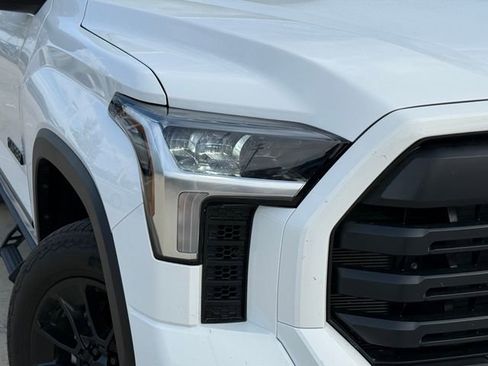 Used 2025 Toyota Tundra SR5 image 3