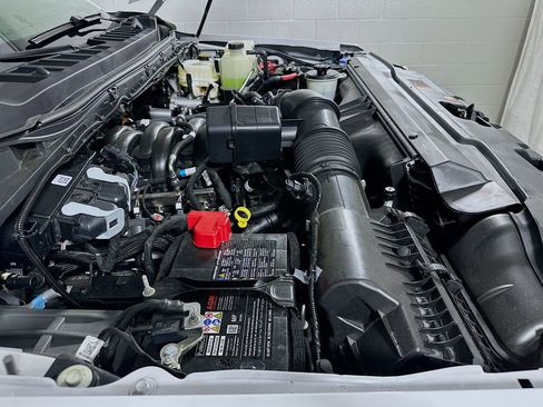 New 2026 Ford F450 XL w/ XL Chrome Package AWD/4WD image 10