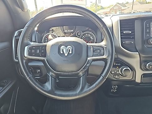 Certified 2024 RAM 1500 Big Horn image 20