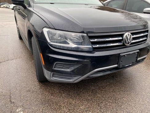 Used 2019 Volkswagen Tiguan S w/ Driver Assistance Package image 28