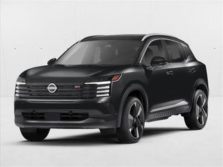 Used 2025 Nissan Kicks SR FWD video 1