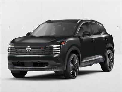 Used 2025 Nissan Kicks SR