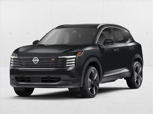 Used 2025 Nissan Kicks SR FWD image 1