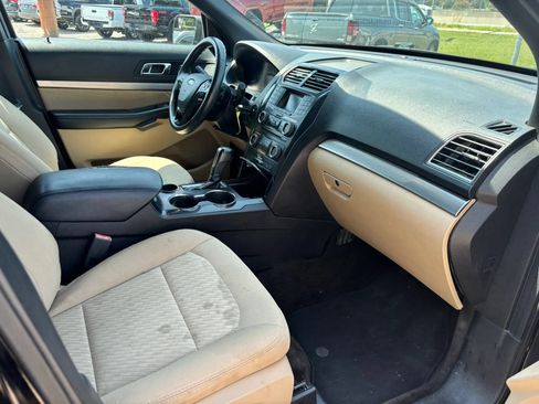 Used 2017 Ford Explorer FWD image 17