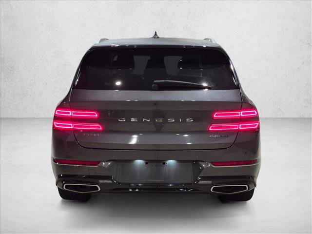 Used 2023 Genesis GV80 3.5T w/ Prestige Package AWD/4WD image 6
