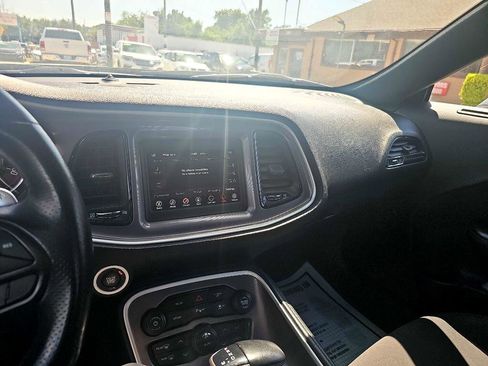 Used 2022 Dodge Challenger GT image 24