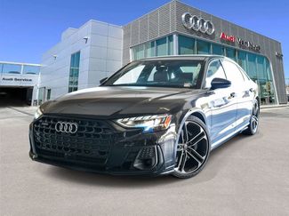 New 2026 Audi A8 L 3.0T AWD/4WD video 1