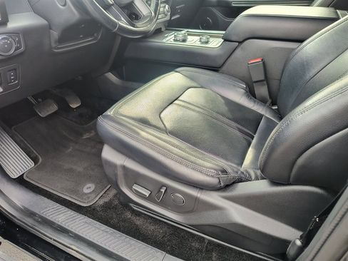 Used 2018 Ford Expedition Max Limited w/ Equipment Group 302A image 14