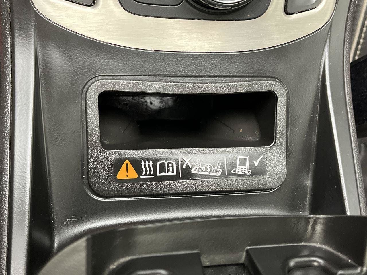 Used 2019 GMC Terrain Denali w/ Advanced Safety Package AWD/4WD image 26