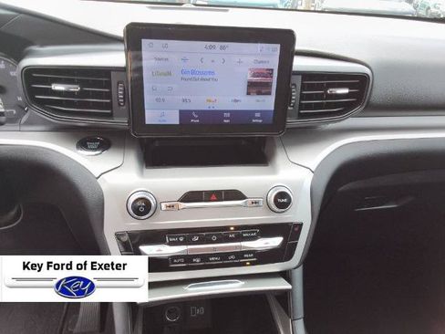 Certified 2023 Ford Explorer XLT AWD/4WD image 36