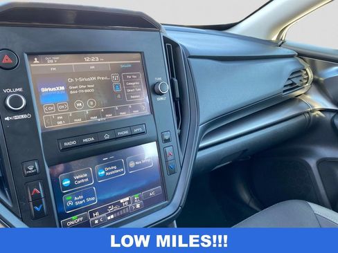 Used 2024 Subaru Impreza 2.0i image 31