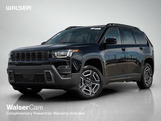 New 2026 Jeep Cherokee Limited AWD/4WD video 1