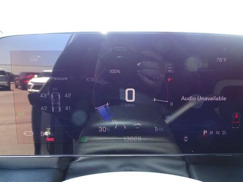 Certified 2024 Chevrolet Blazer EV LT AWD/4WD image 13