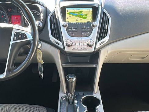Used 2017 GMC Terrain SLE w/ Technology Package image 11