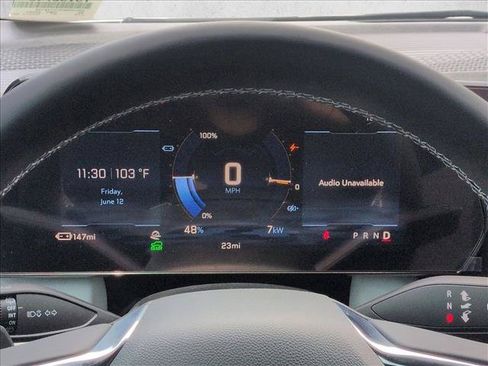 Used 2026 Chevrolet Equinox EV LT FWD image 16