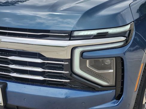 New 2026 Chevrolet Suburban LT w/ Comfort Package RWD image 9