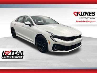 Used 2025 Kia K5 LXS