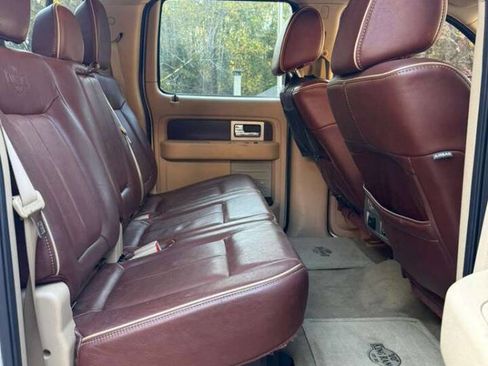 Used 2011 Ford F150 King Ranch image 14