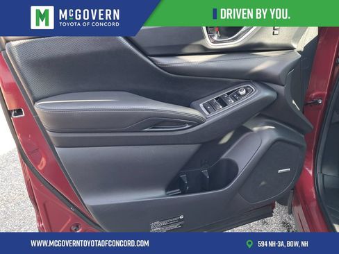 Used 2023 Subaru Ascent Limited w/ Technology Package AWD/4WD image 13