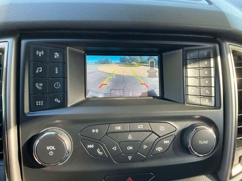 Used 2019 Ford Ranger XLT w/ FX4 Off-Road Package image 19