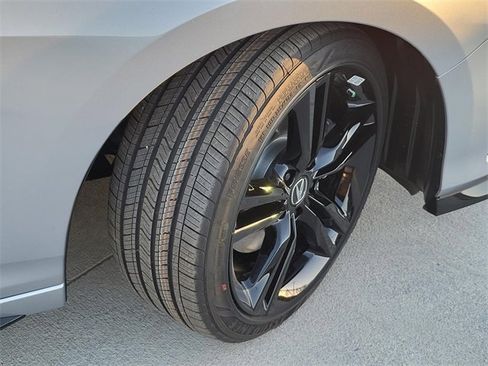 New 2026 Acura Integra A-Spec image 7