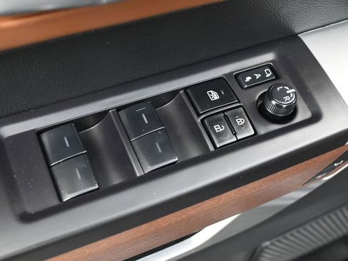 Used 2023 Toyota Tundra 1794 Edition image 4