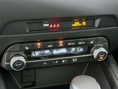 New 2025 MAZDA CX-5 AWD 2.5 S image 14