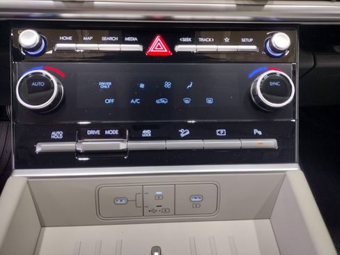 New 2026 Hyundai Santa Fe SE AWD/4WD image 30