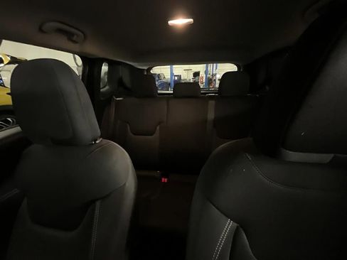 Used 2021 Jeep Renegade Sport AWD/4WD image 27