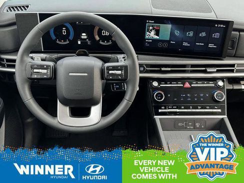 New 2026 Hyundai Santa Fe SEL image 10