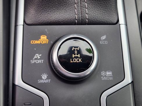 Certified 2022 Kia Sorento LX image 28