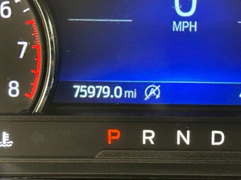 Used 2021 Ford Explorer XLT RWD image 29