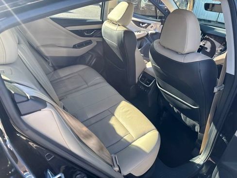 Used 2022 Subaru Legacy Limited AWD/4WD image 35