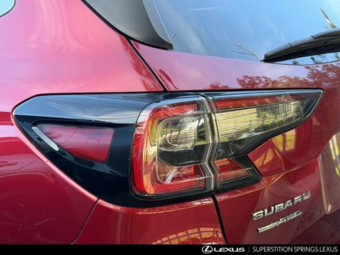 Used 2020 Subaru Outback Limited w/ Popular Package #2 image 7